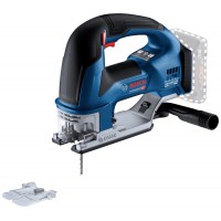 BOSCH GST 18V-155 BC siaurapjūklis SOLO CT